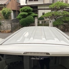 車検後渡し　タントカスタム　22万円の画像