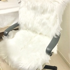 
オフィスチェアの画像