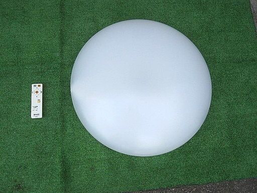 シャープ　ＬＥＤシーリングライト　～10畳
