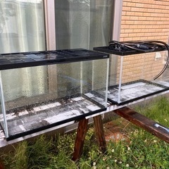 水槽値下げ