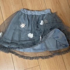 こども服　サイズ110    おんなの子の画像