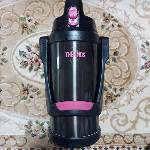 THERMOS 水筒 ２L