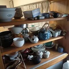 生活雑貨 食器