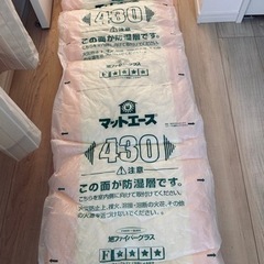 防音材