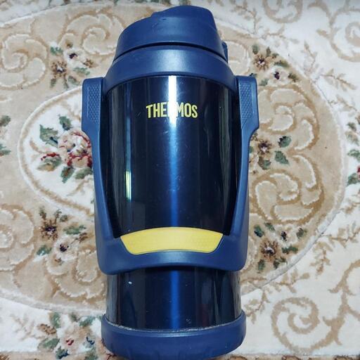 THERMOS  水筒