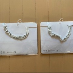mocmof  モクモフ　スタイ　未使用の画像