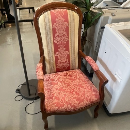 アンティークチェア