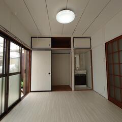 群馬県沼田市の3DK戸建賃貸!家賃38000円!初期費用ゼロ! - 賃貸（マンション/一戸建て）
