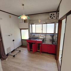 群馬県沼田市の3DK戸建賃貸!家賃38000円!初期費用ゼロ! − 群馬県