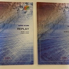 VAMPSバンドスコア ・ANGEL TRIP ・DEVIL SIDE他　計5冊の画像