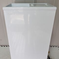 ALLEGIA アレジア 冷凍庫　41L AR-BD43-SW ...