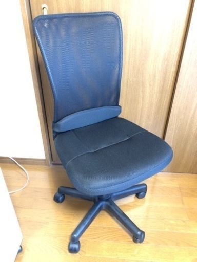 メッシュチェア　家具 椅子 チェア\n