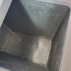 ALLEGIA アレジア 冷凍庫　41L AR-BD43-SW 2022年　近場配達　可　の画像