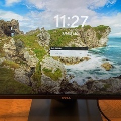 デル DELL E2318H 2017年製