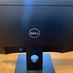 デル DELL E2318H 2017年製の画像