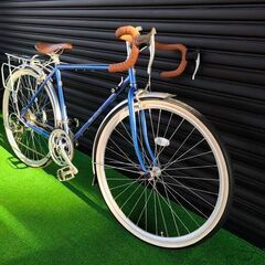 ロードバイク】 AEONBIKE イオンバイク MJ Tourer MJツアラー