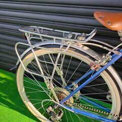 ロードバイク】 AEONBIKE イオンバイク MJ Tourer MJツアラー