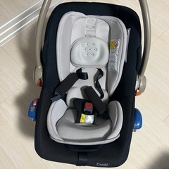 ベビー用品 チャイルドシート　格安！の画像