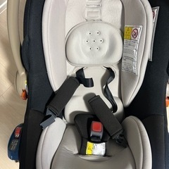 ベビー用品 チャイルドシート　格安！の画像