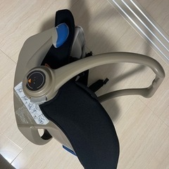 ベビー用品 チャイルドシート　格安！の画像