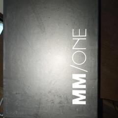 MM/ONE シークレット革靴 H2701 26cmの画像