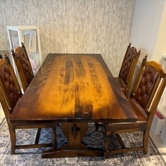 家具 ダイニングセット