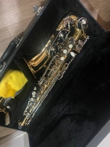 楽器 管楽器、笛、サックス