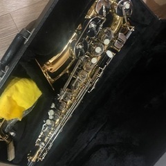 楽器 管楽器、笛、サックス