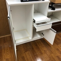G917094 レンジ台