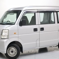🚗自社ローンといえばオトロン❗️　スズキ　エブリイ　２ＷＤ　ＰＡ