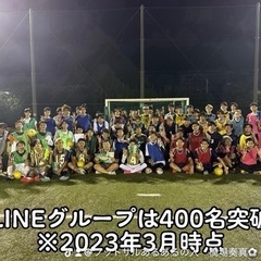 7/8(月)19:00〜21:00 芝園フットサル場　参加費300円⚽️ - メンバー募集
