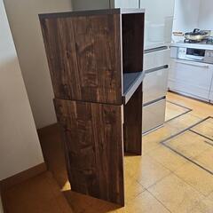キッチン、レンジ台の画像