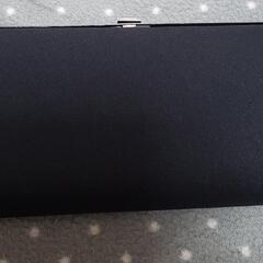 冠婚葬祭　クラッチバッグ　新品