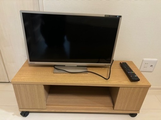 家電 テレビ 液晶テレビ