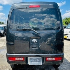 【支払総額14.8万円】h27年式ピクシスバン（ハイゼットカーゴ）車検令和7年10月即日納車 フルセグTV Bluetooth エアコンok法人ワンオーナー 激安軽バンの画像