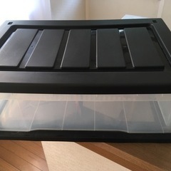 プラスチック製 引き出し