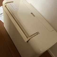 ミシン