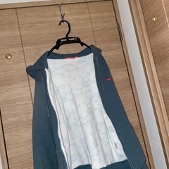 supreme スウェット　mサイズの画像