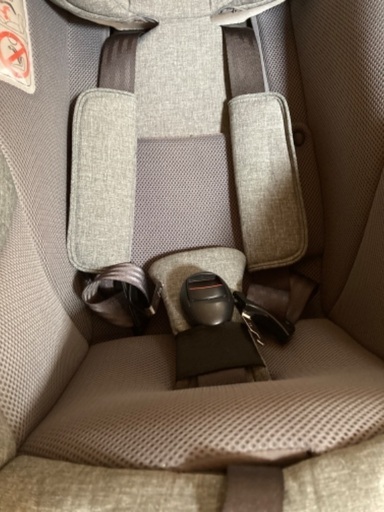 カトージ joie arc360° チャイルドシート ISOFIX