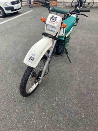 セロー225