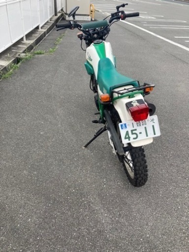 セロー225