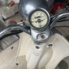 【受渡決定】ホンダ　ジョルノクレアAF54