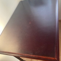 家具 テーブル の画像