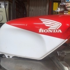 （決まりました）NSR250R MC21 タンク