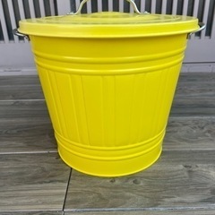 IKEA(イケア) KNODD ふた付き容器