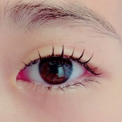 🌈まつ毛パーマ🌈