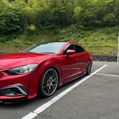 アテンザセダンの画像