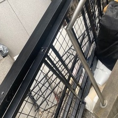 あげます。大人ロフトベッド