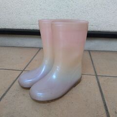 長靴(20センチ)
