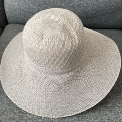 麦わら帽子3点セット☀️の画像